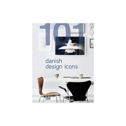 101 Danish Design Icons