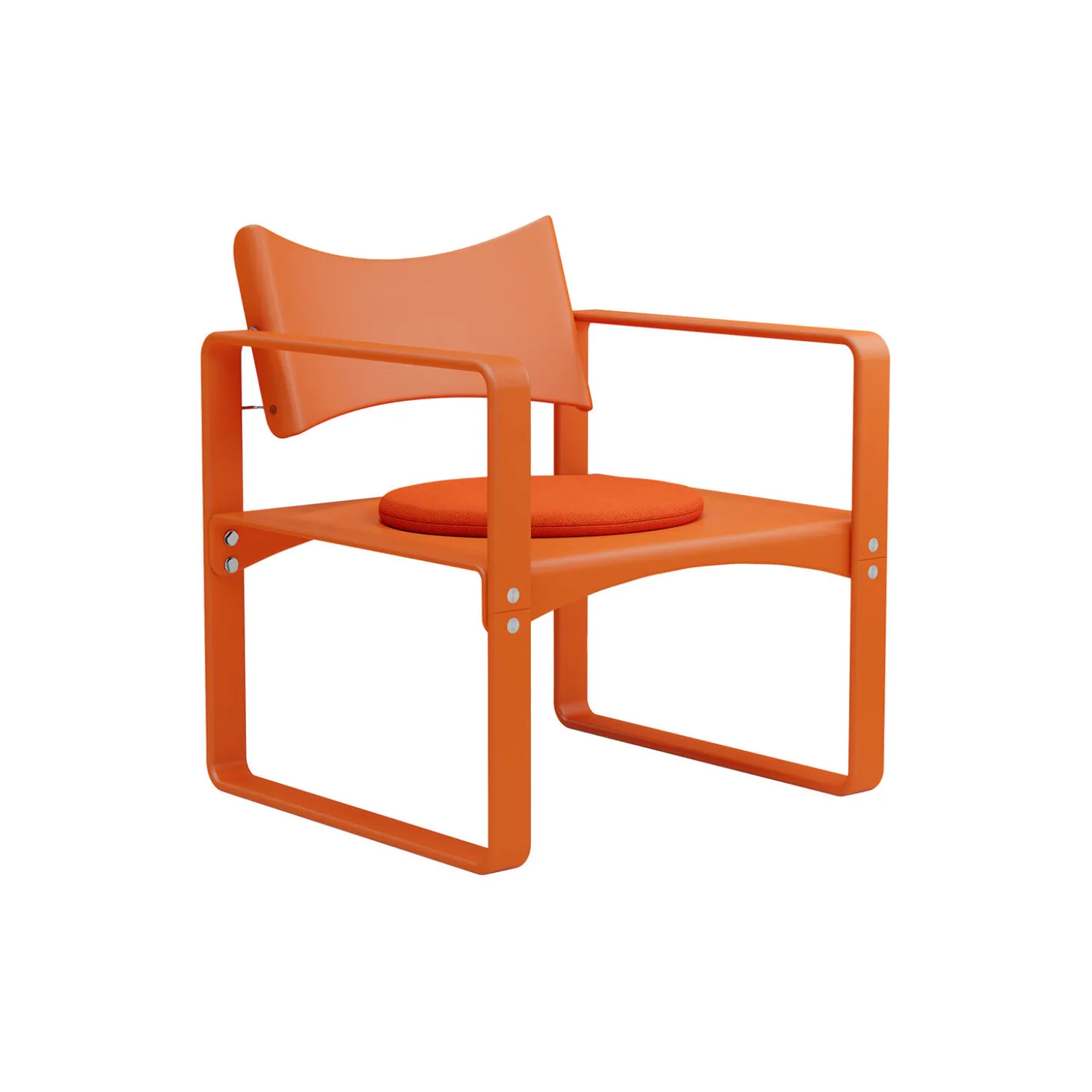 270 F hynde til loungestol, Hallingdal 65 590