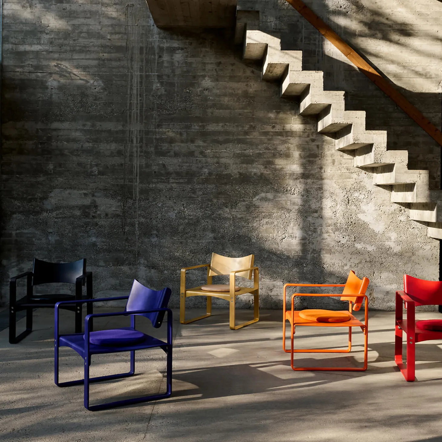 270 F hynde til loungestol, Hallingdal 65 590