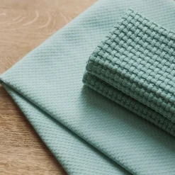 1959 Køkkenhåndklæde, deep glass