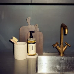 02 Opvaskemiddel, morgenfrue & salvie