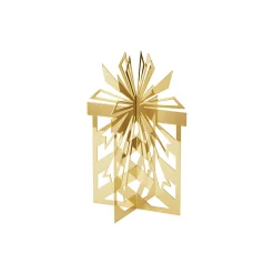 2025 Ornament til bord Stor