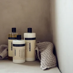 01 Skyllemiddel, kamille & havtorn