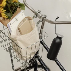 24/12 To Go flaske, black