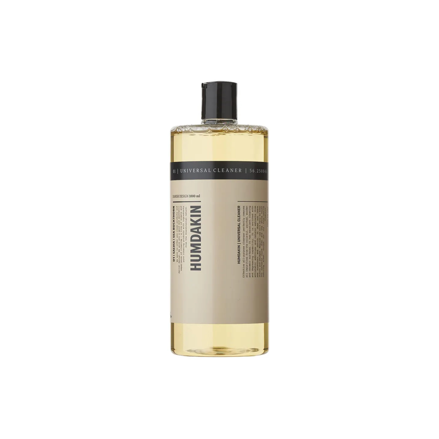 01 Universalrens, salvie & havtorn