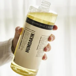 01 Vaskemiddel, kamille & havtorn