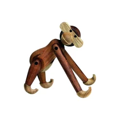 Abe mini, teak/limba