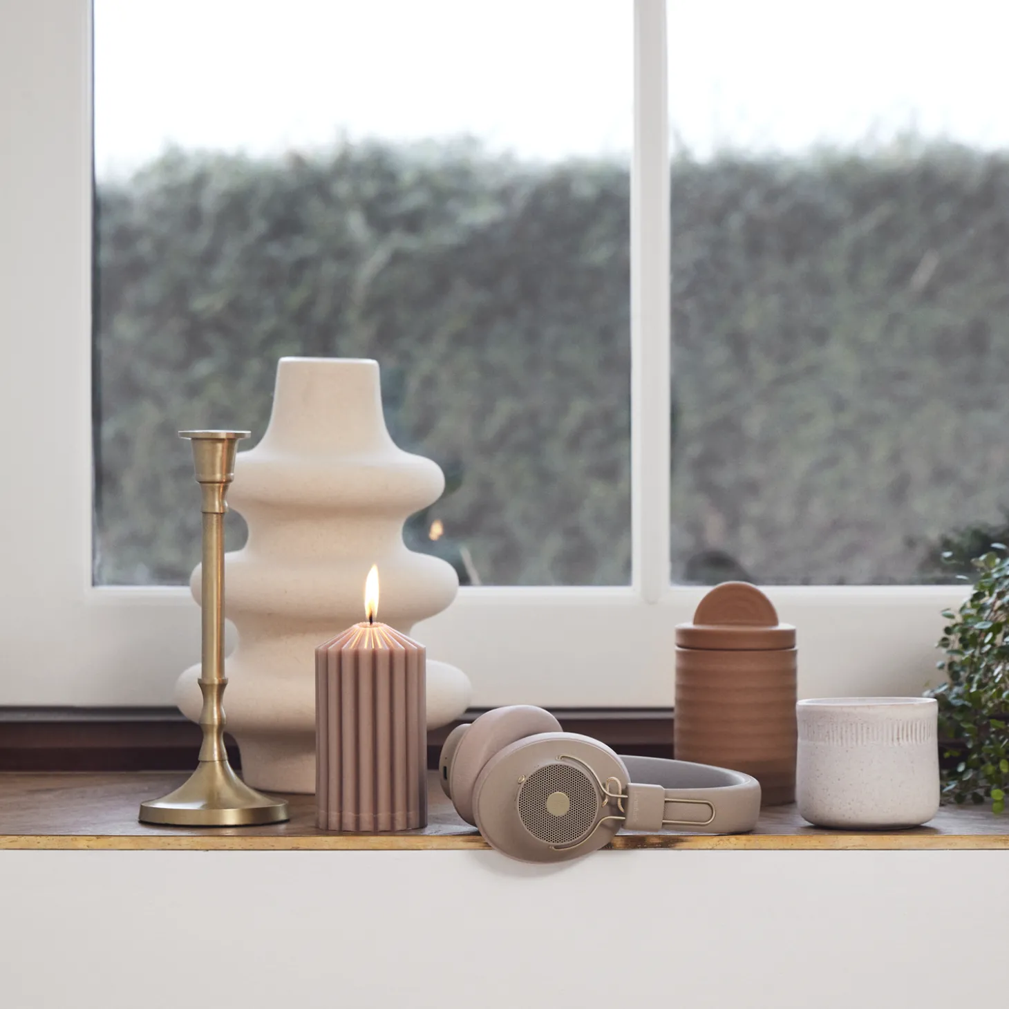 aBEAT Qi Bluetooth høretelefoner