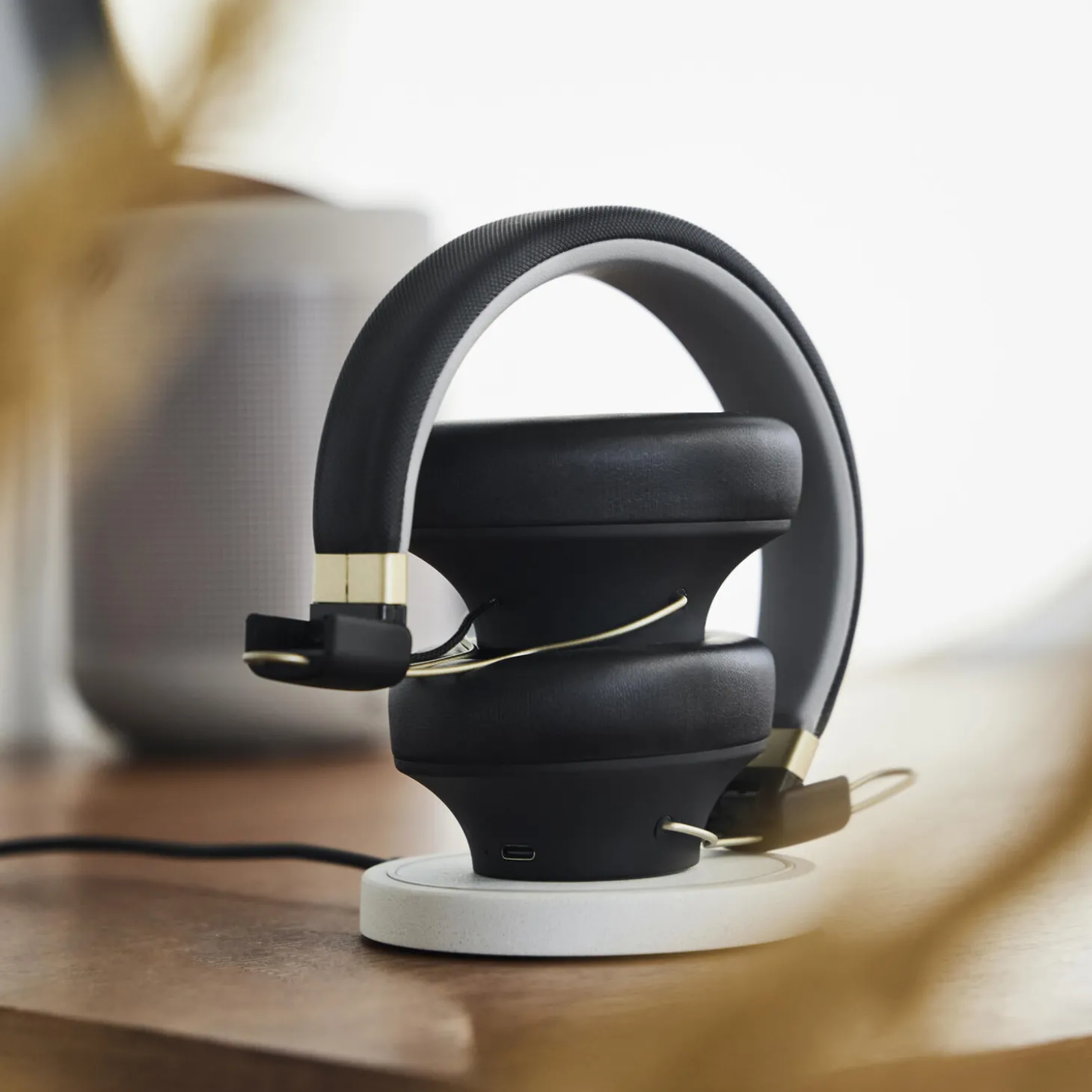 aBEAT Qi Bluetooth høretelefoner