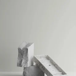 ABENTO Tray, nimbus cloud