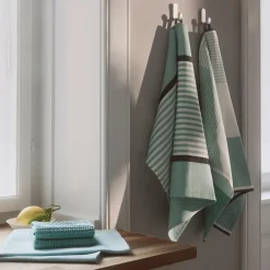 ABILD Viskestykke, deep glass