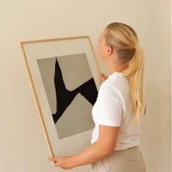 Abstract Forms No 15