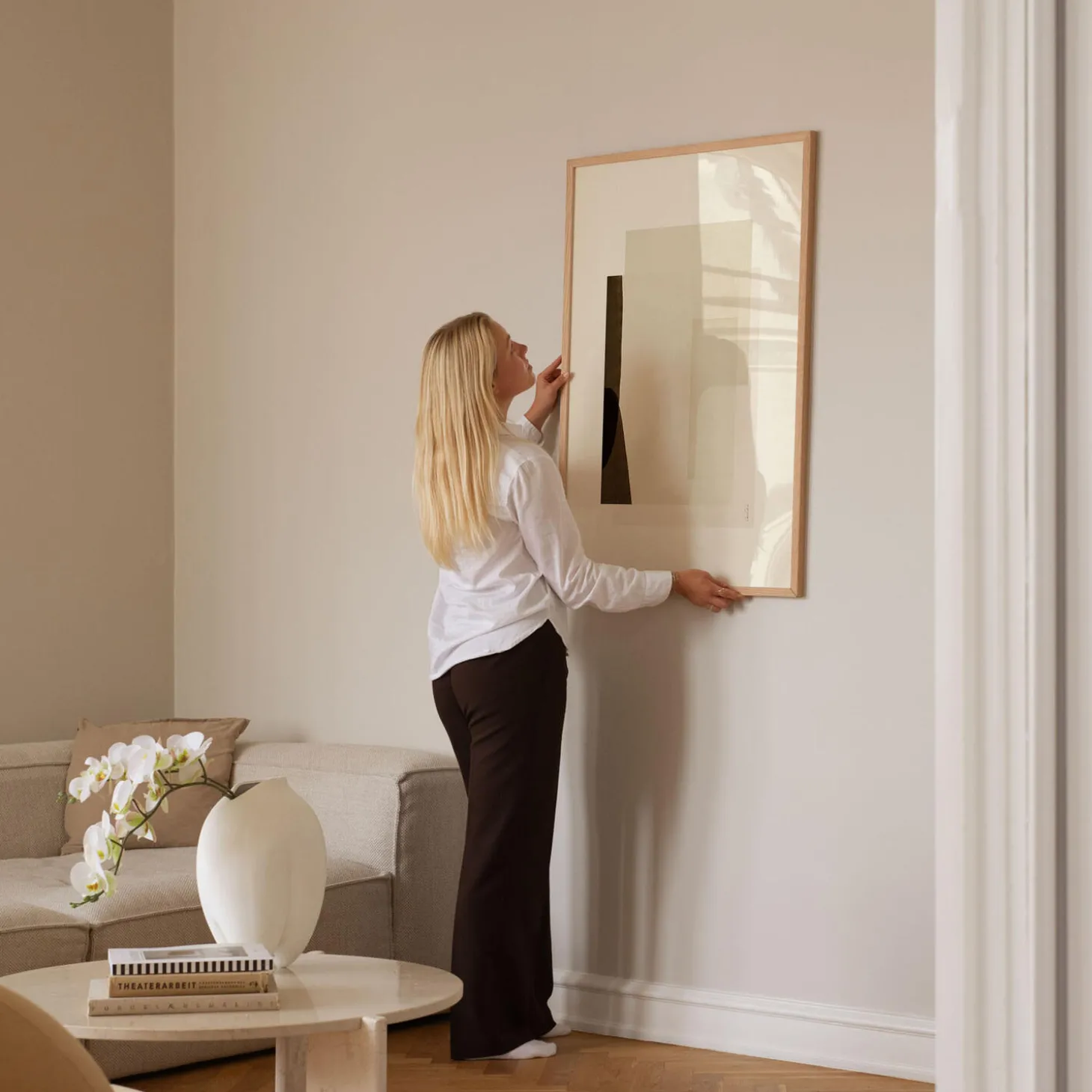 Abstract Textures No. 13