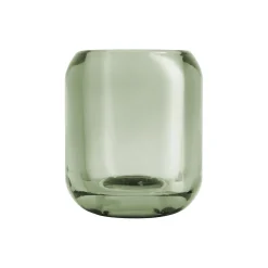 Acorn fyrfadsstager 2 stk., leaf green