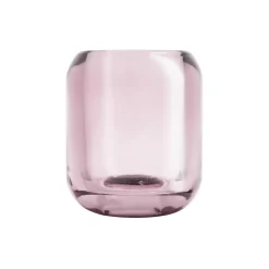 Acorn fyrfadsstager 2 stk, rose