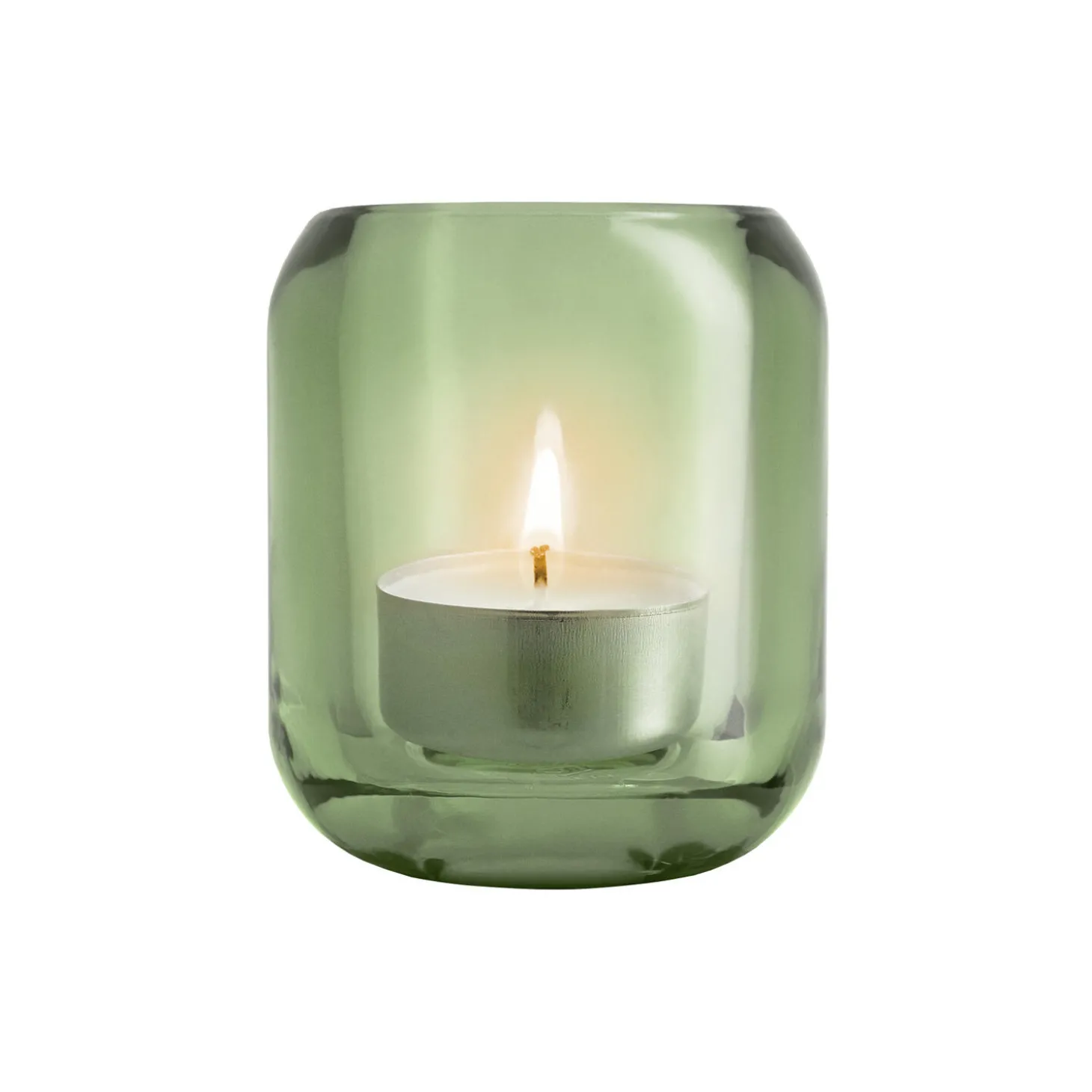 Acorn fyrfadsstager 2 stk, pine