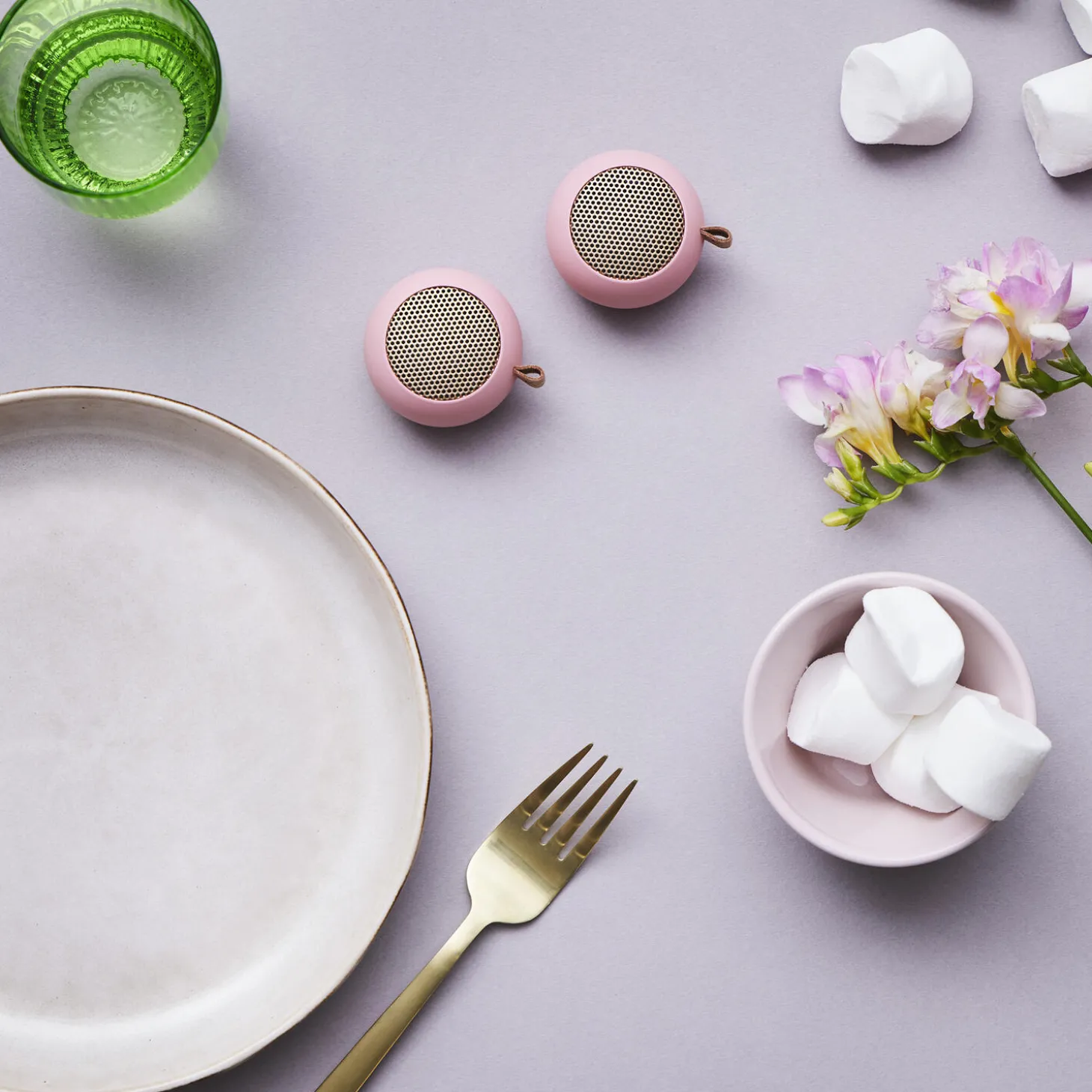 aGO mini Bluetooth højtaler