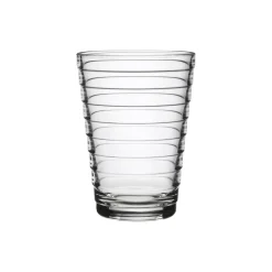 Aino Aalto drikkeglas 2 stk., clear