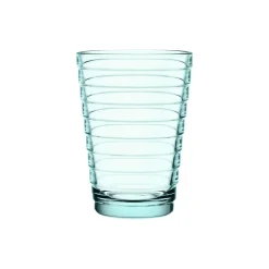 Aino Aalto drikkeglas 2 stk., water green