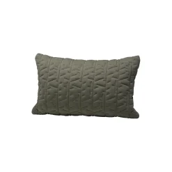 AJ Tassel pude, pale green