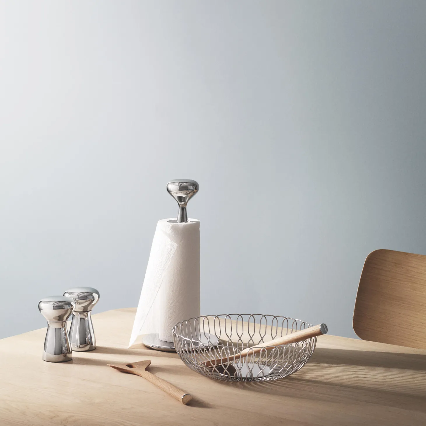 Alfredo køkkenrulleholder