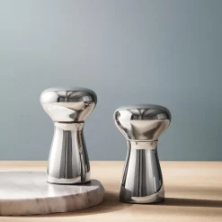 Alfredo salt- og peberkværn