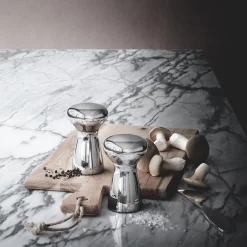 Alfredo salt- og peberkværn