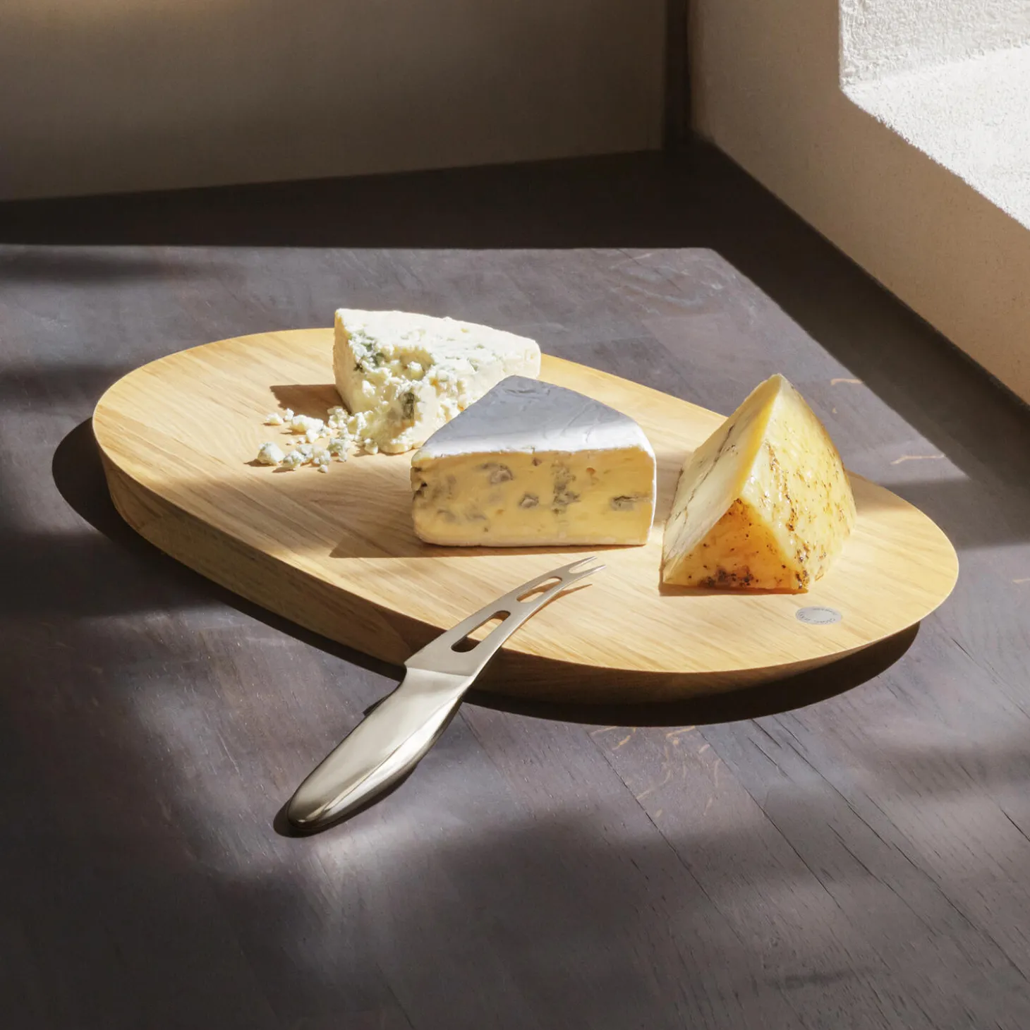 Alfredo serveringsbræt 27 cm