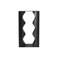 Alfredo vinreol, black