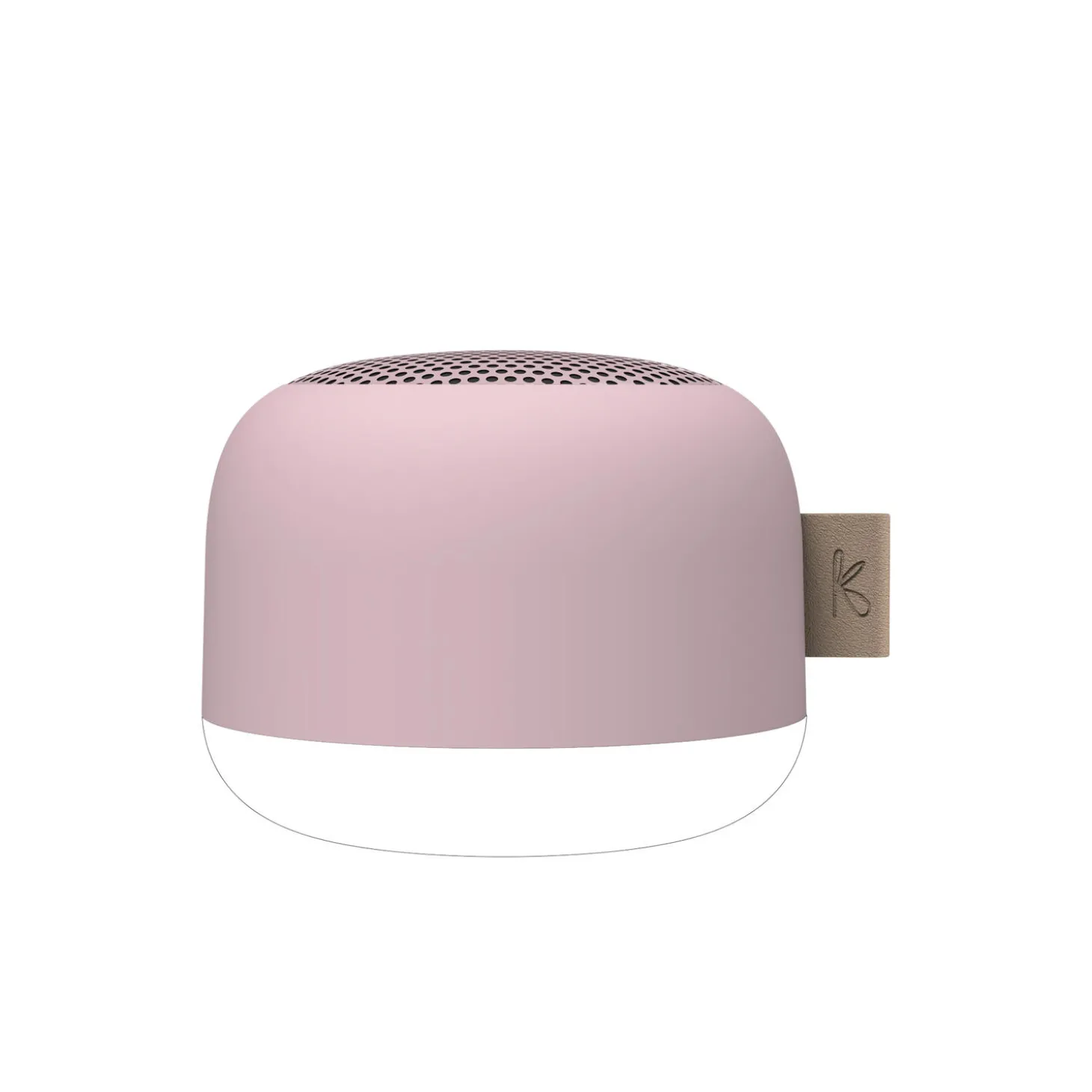 aLIGHT Bluetooth højtaler