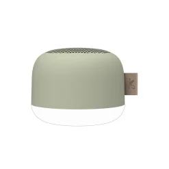 aLIGHT Bluetooth højtaler