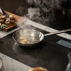 All Steel Pure stegepande Ø 24 cm