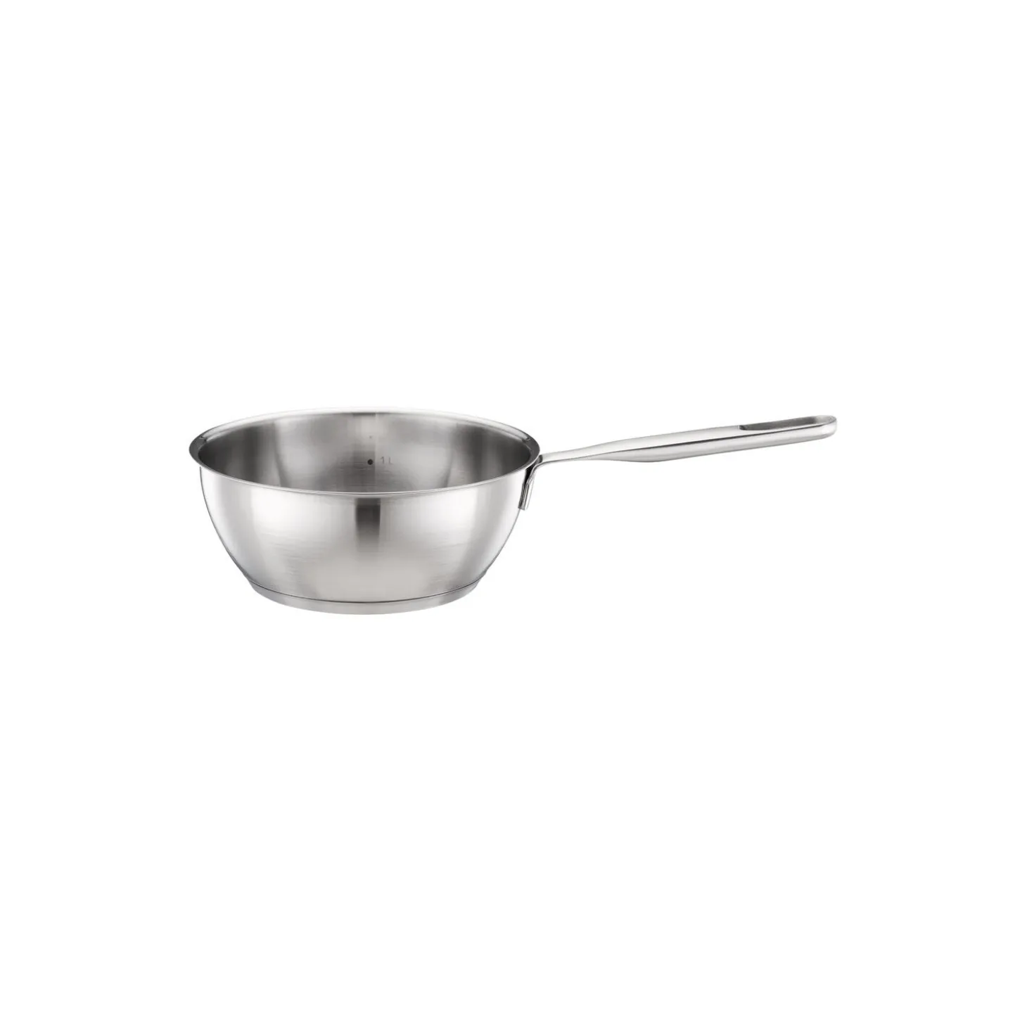 All Steel sauteuse 2 L