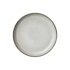 Amera frokosttallerken Ø 20,5 cm, grå