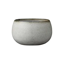 Amera skål, grå