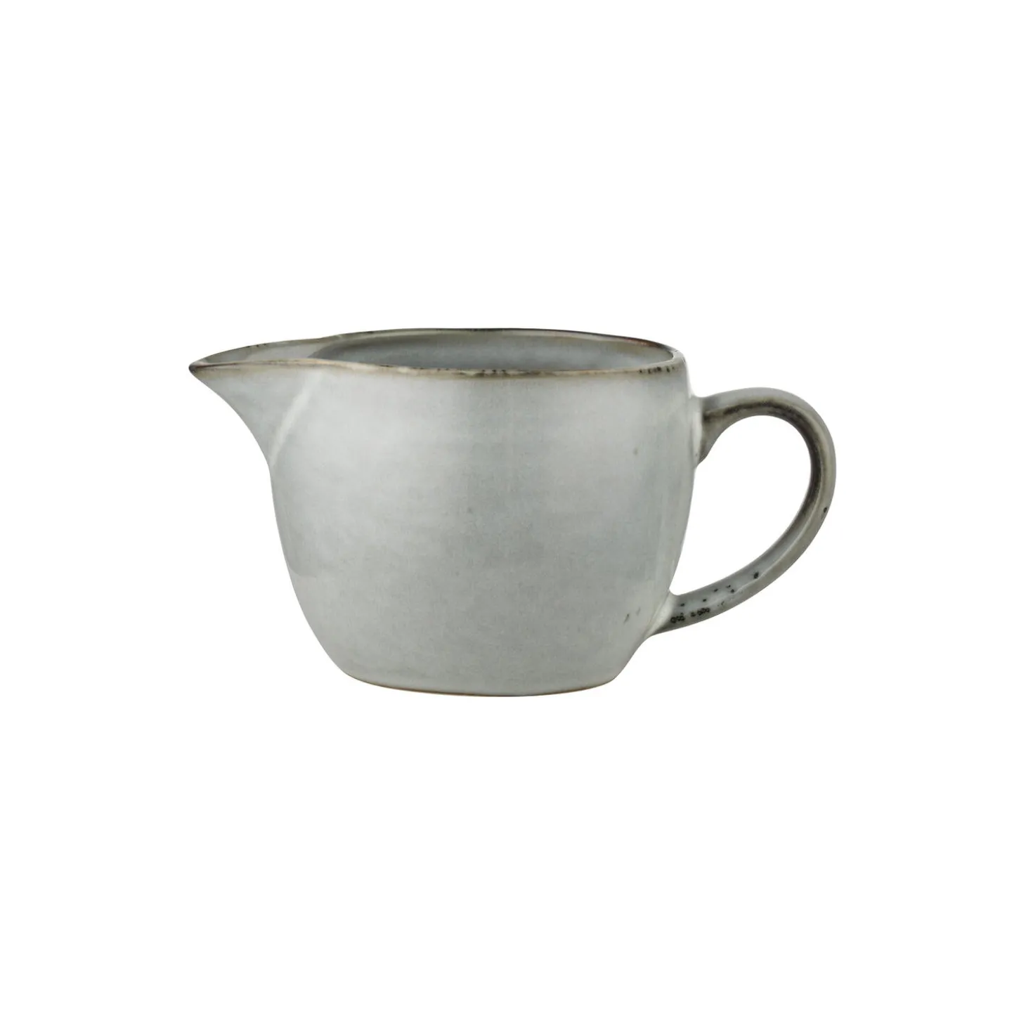 Amera sovsekande, grå