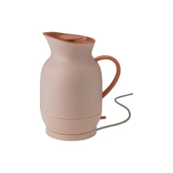 Amphora elkedel, soft peach