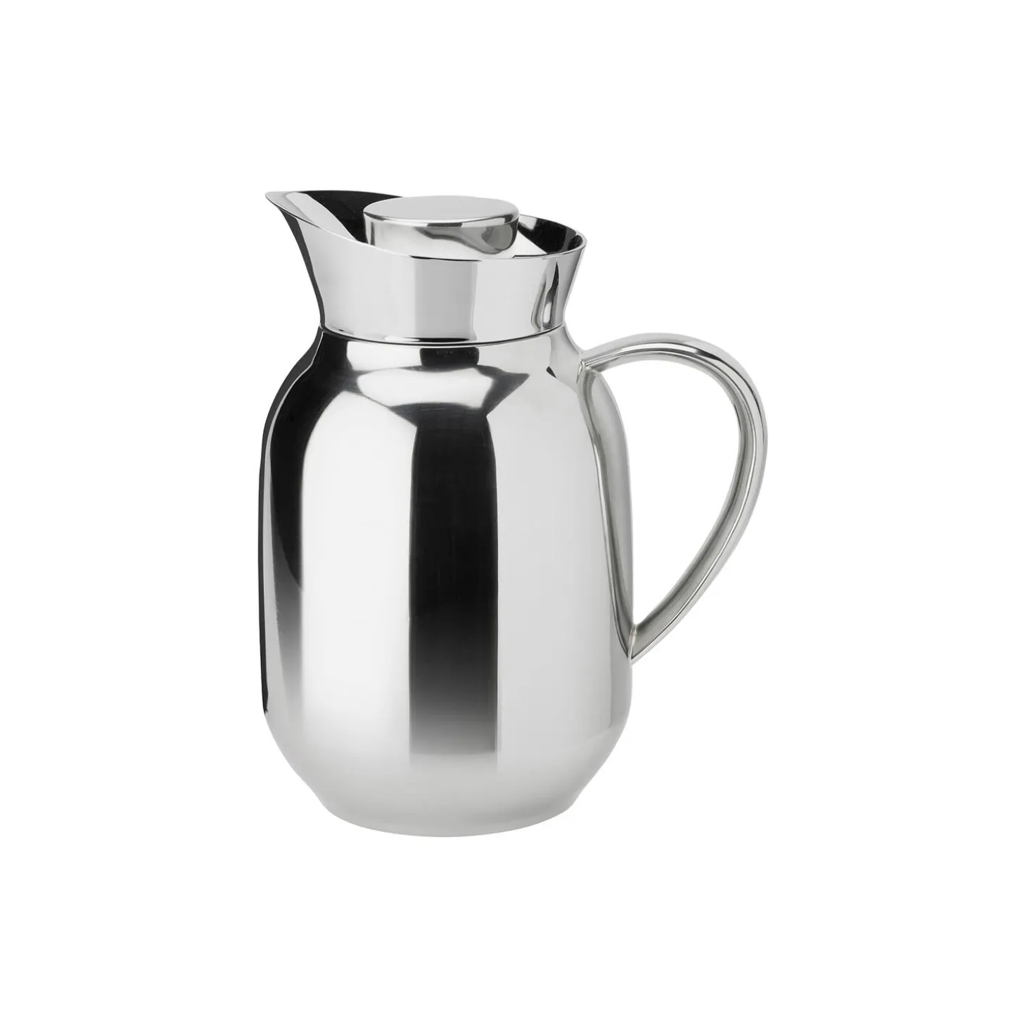 Amphora termokande, steel