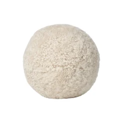 AngeliteRoundpude, pearl