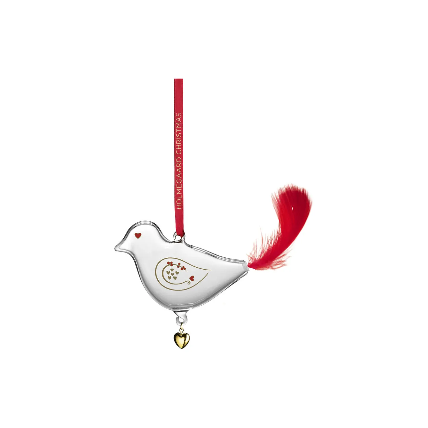 Ann-Sofi Romme Årets julefugl 2025