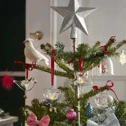 Ann-Sofi Romme Årets julefugl 2025