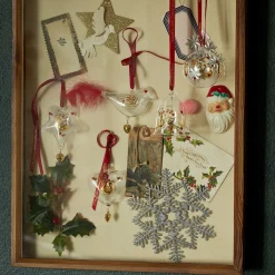 Ann-Sofi Romme Årets julekugle 2025