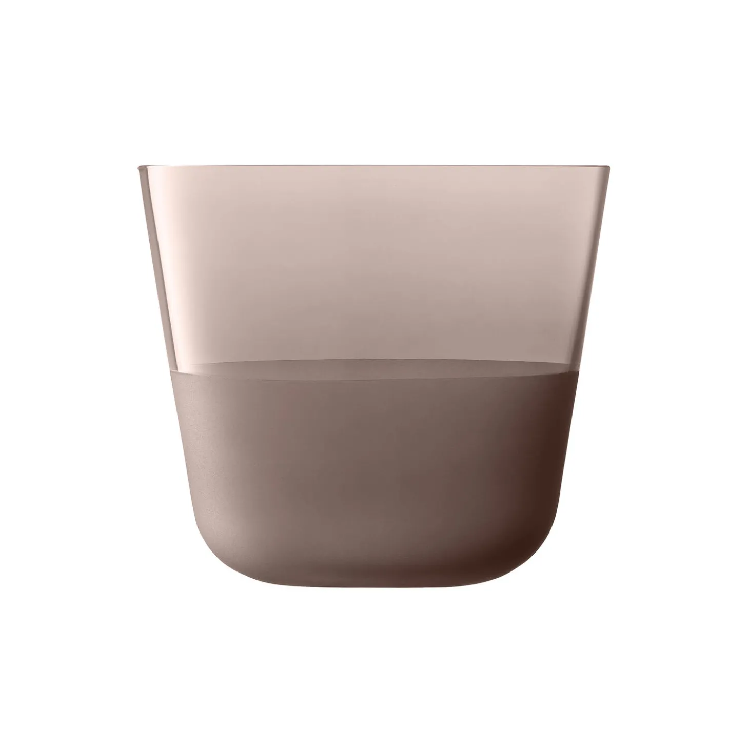 ARC Contrast glas, earth