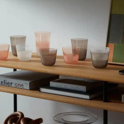 ARC Contrast glas, mist