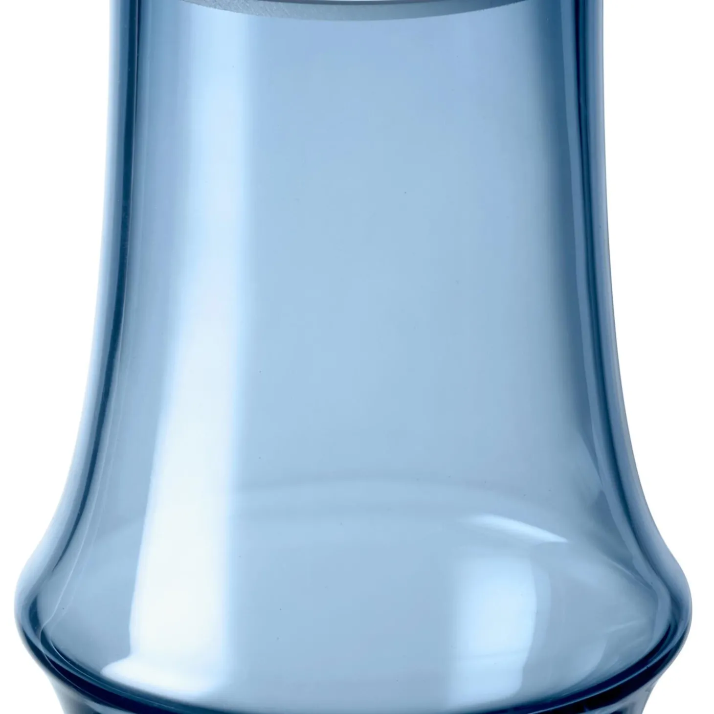 ARC vase, mørk blå