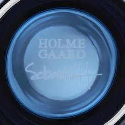 ARC vase, mørk blå