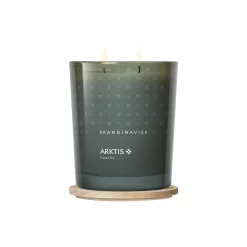 ARKTIS Scented Candle
