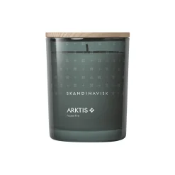 ARKTIS Scented Candle