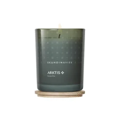 ARKTIS Scented Candle
