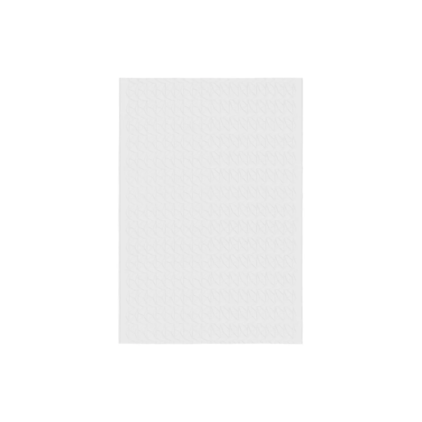 ARNE JACOBSEN damaskdug, white